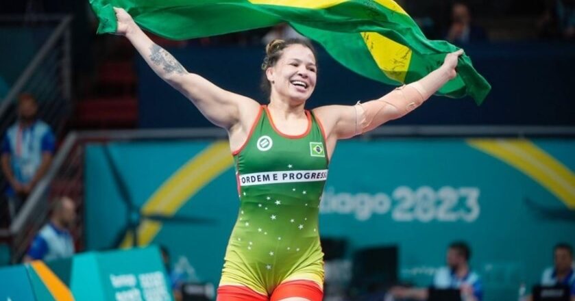 Mulheres atletas terão duas palestras em São José 1