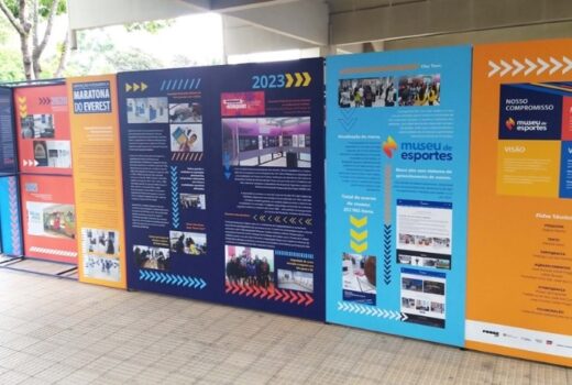 Museu joseense itinerante já está no Teatrão 11