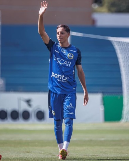 São José abre pré-temporada com chegadas e saída 2