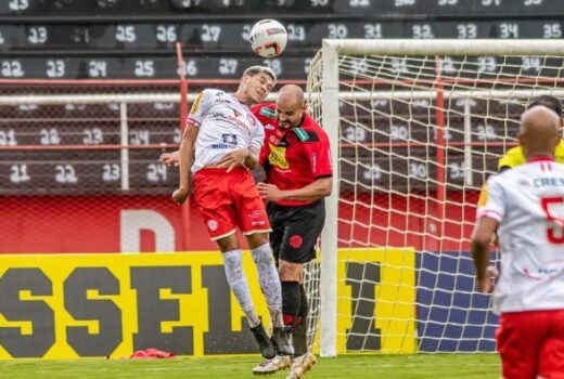 São José abre pré-temporada com chegadas e saída 16