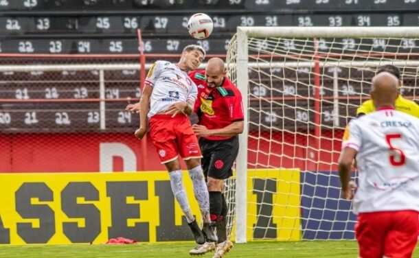 São José abre pré-temporada com chegadas e saída 1