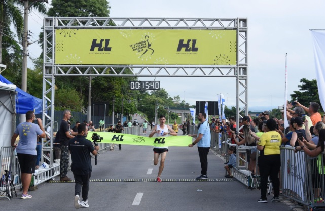 Corrida da Virada Joseense fechou a temporada 3