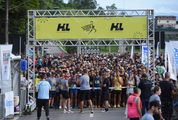 Corrida da Virada Joseense fechou a temporada 2