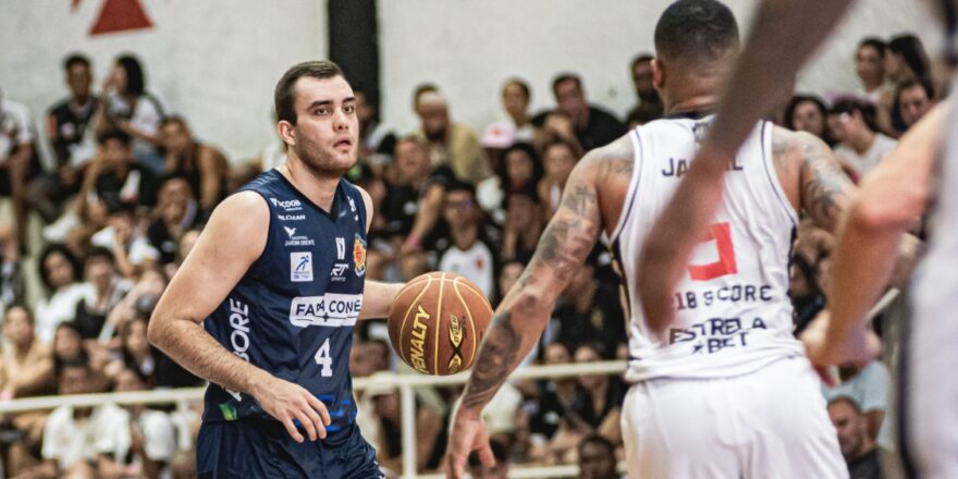 São José Basketball vence mais uma no Rio 1