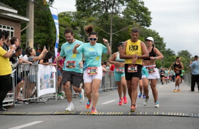 Corrida da Virada já tem planejamento de trânsito 3