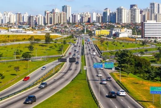 Corrida da Virada já tem planejamento de trânsito 13