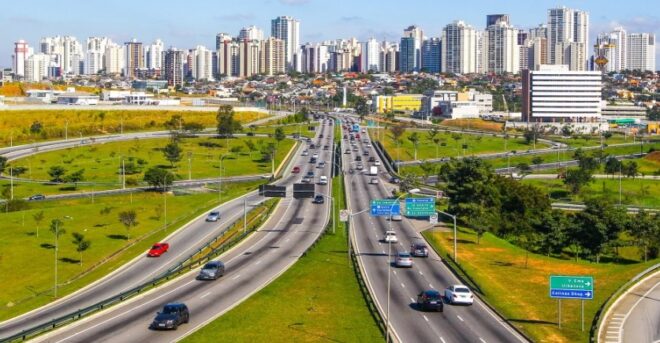 Corrida da Virada já tem planejamento de trânsito 1