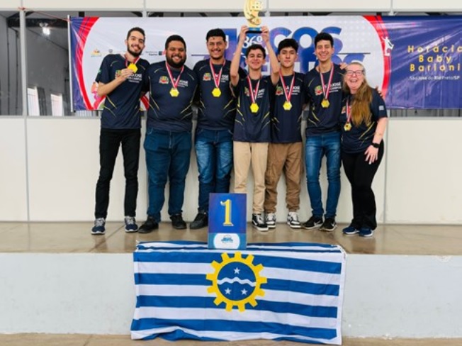 São José campeã fecha Abertos com mais medalhas 4 São José campeã fecha Abertos com mais medalhas 4