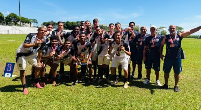 São José campeã fecha Abertos com mais medalhas 3 São José campeã fecha Abertos com mais medalhas 3