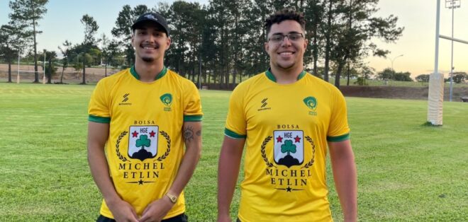 Joseenses do rugby ganham bolsa internacional 1