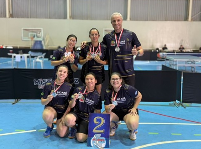 Joseenses ampliam vantagem após título antecipado 5