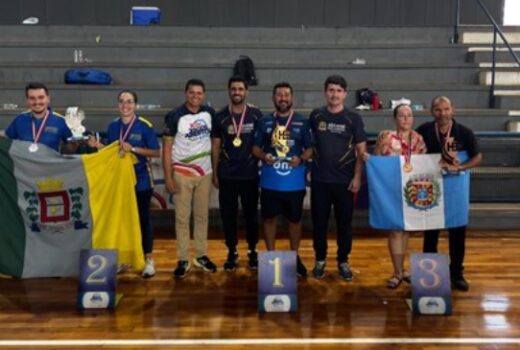 Joseenses ampliam vantagem após título antecipado 16