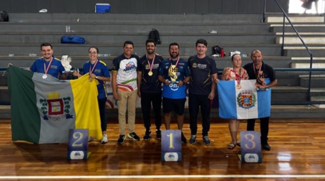 Joseenses ampliam vantagem após título antecipado 1