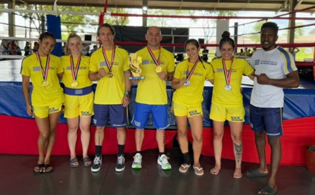 Joseenses ampliam vantagem após título antecipado 3