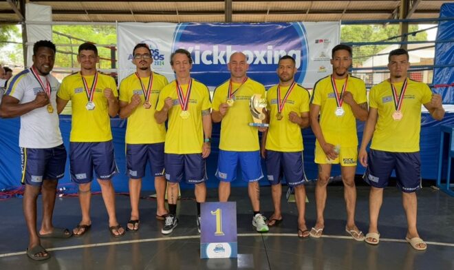 Joseenses ampliam vantagem após título antecipado 2