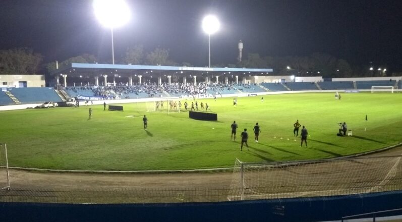 São José anuncia ingressos e planos promocionais 1