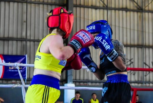 Joseenses antecipam conquista do hexa nos Abertos 9