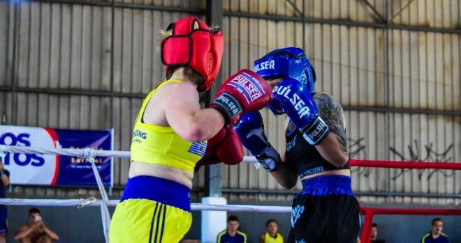 Joseenses antecipam conquista do hexa nos Abertos 1