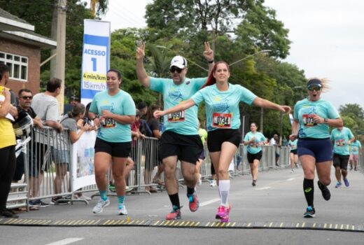 Corrida da Virada Joseense ainda aceita inscrições 11