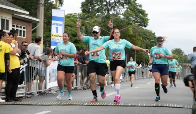 Corrida da Virada Joseense ainda aceita inscrições 1