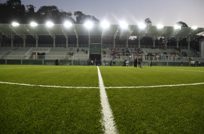 Futebol amador do Litoral Norte reúne campeões 3 Futebol amador do Litoral Norte reúne campeões 3