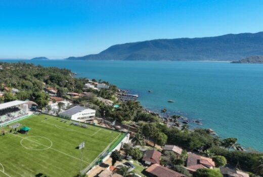 Futebol amador do Litoral Norte reúne campeões 9