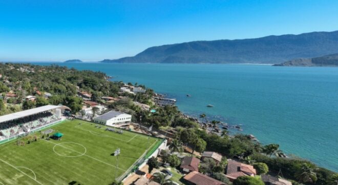 Futebol amador do Litoral Norte reúne campeões 1