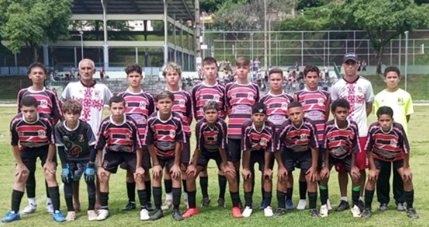 Copa Joseense de Futebol festejou campeões 13 Copa Joseense de Futebol festejou campeões 13