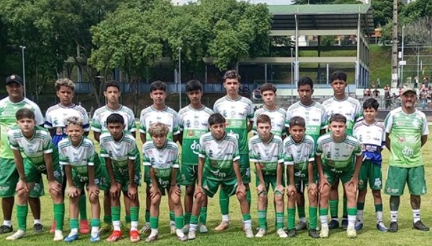 Copa Joseense de Futebol festejou campeões 12 Copa Joseense de Futebol festejou campeões 12