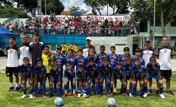 Copa Joseense de Futebol festejou campeões 9 Copa Joseense de Futebol festejou campeões 9