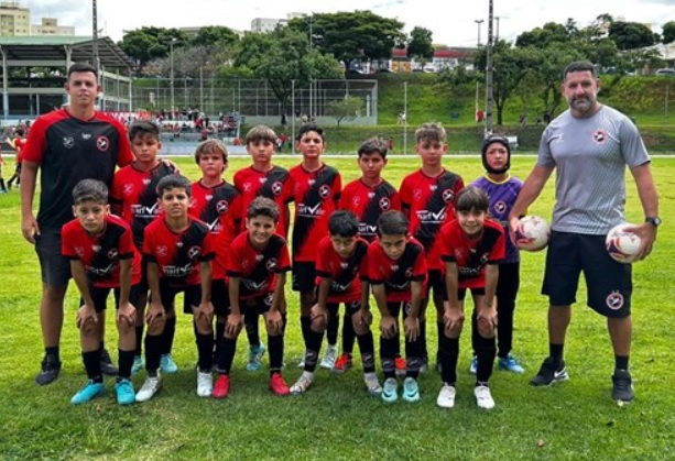 Copa Joseense de Futebol festejou campeões 8 Copa Joseense de Futebol festejou campeões 8