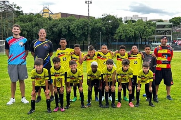 Copa Joseense de Futebol festejou campeões 6 Copa Joseense de Futebol festejou campeões 6