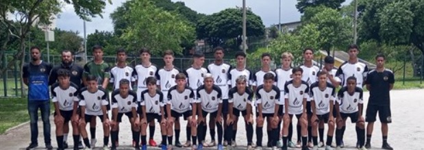 Copa Joseense de Futebol festejou campeões 5 Copa Joseense de Futebol festejou campeões 5