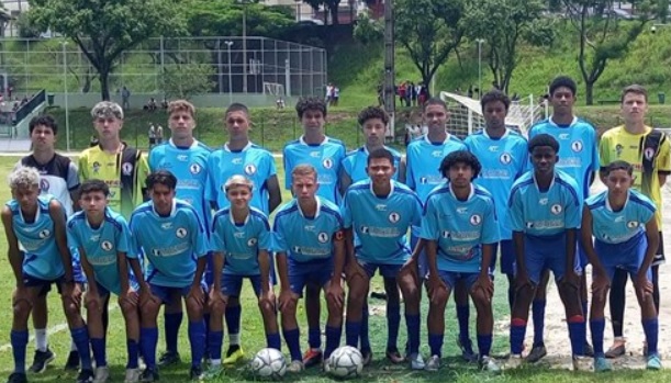 Copa Joseense de Futebol festejou campeões 4 Copa Joseense de Futebol festejou campeões 4