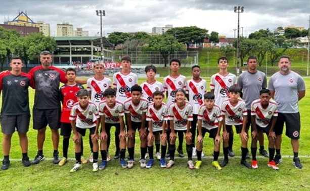 Copa Joseense de Futebol festejou campeões 3 Copa Joseense de Futebol festejou campeões 3