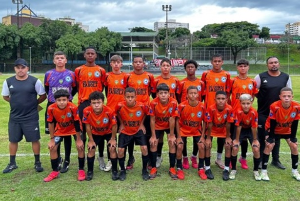 Copa Joseense de Futebol festejou campeões 2 Copa Joseense de Futebol festejou campeões 2