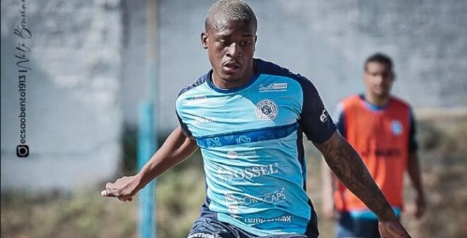 São José tem destaque da Série A-2 em treinos 1