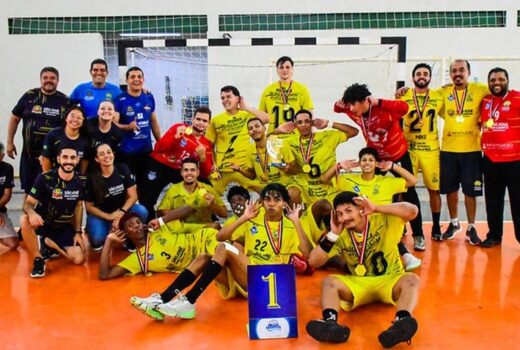 Joseenses disparam na liderança dos Abertos 28