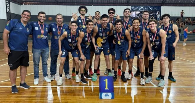 Joseenses aumentam vantagem na ponta dos Abertos 1