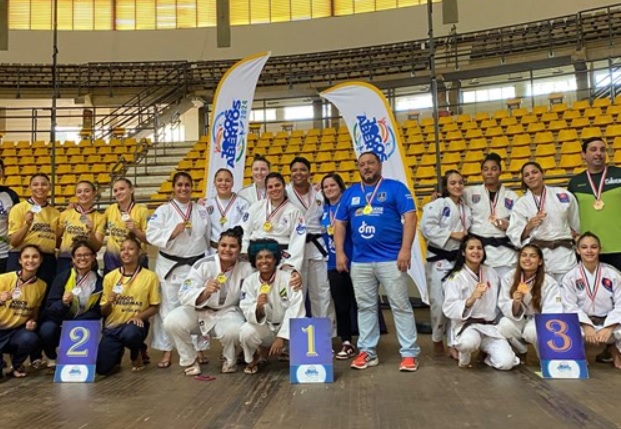 Joseenses comemoram mais dois títulos nos Abertos 4