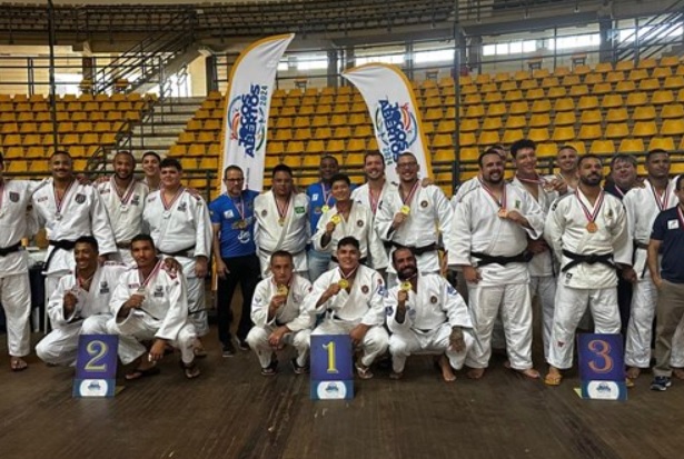 Joseenses comemoram mais dois títulos nos Abertos 3