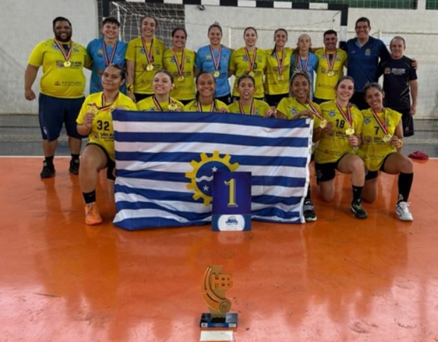 Joseenses comemoram mais dois títulos nos Abertos 2