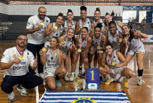 Joseenses comemoram mais dois títulos nos Abertos 17