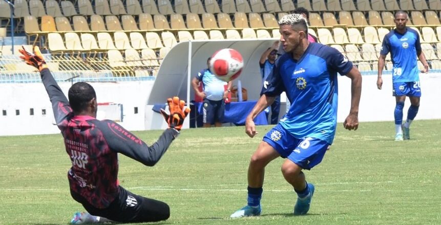 São José anuncia contratação antes de jogo-treino 1