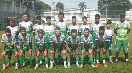 Copa Joseense de Futebol tem seis finais no domingo 12 Copa Joseense de Futebol tem seis finais no domingo 12