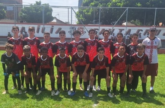 Copa Joseense de Futebol tem seis finais no domingo 13 Copa Joseense de Futebol tem seis finais no domingo 13