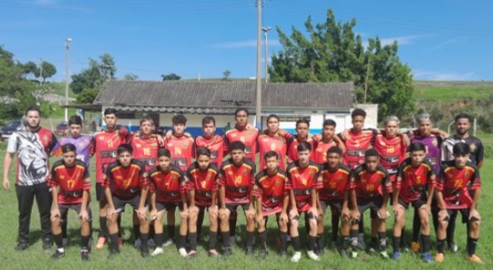 Copa Joseense de Futebol tem seis finais no domingo 10 Copa Joseense de Futebol tem seis finais no domingo 10