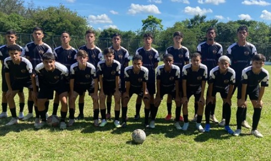 Copa Joseense de Futebol tem seis finais no domingo 9 Copa Joseense de Futebol tem seis finais no domingo 9