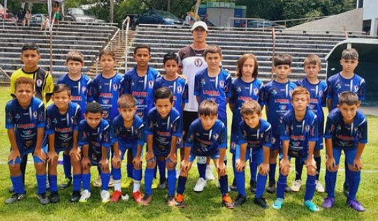 Copa Joseense de Futebol tem seis finais no domingo 7 Copa Joseense de Futebol tem seis finais no domingo 7
