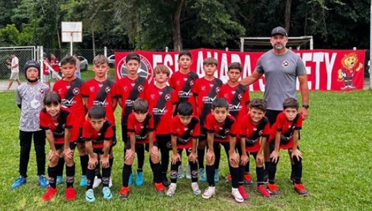 Copa Joseense de Futebol tem seis finais no domingo 6 Copa Joseense de Futebol tem seis finais no domingo 6